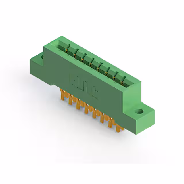 333-016-560-202 EDAC Inc.  Edgeboard Connectors